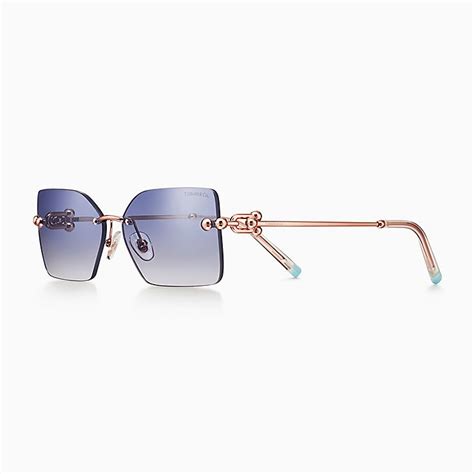 tiffany hardwear sunglasses